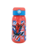 Marvel Heroes Wasserflasche 510ml auslaufsicher & praktisch