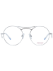 Ana Hickmann Frauen Optische Fassungen Flieger Silber