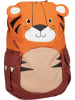 Deuter Rucksack / Backpack Kikki in Mandarine/Redwood