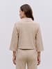 mama licious Bluse in Island Fossil 1