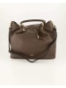 L.Credi Handtaschen in Braun