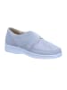 Ganter Klettschuh Karin in lightgrey