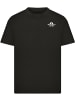 Mister Tee Shirt in Schwarz