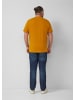 s.Oliver T-Shirt in 16D2_honiggelb