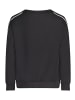 Betty Barclay Sweatshirt in schwarz