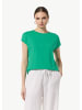 comma T-Shirt in 7351_smaragd