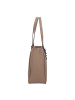 Gabor Galinna Shopper Tasche L 41 cm in taupe