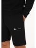 Virtus Shorts Kritow in 1001 Black