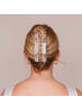 Claide Haarspangen und -clips Salome  in  Multicolor