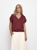 minus Pullover in Andorra Red