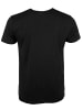 TOP GUN T-Shirt TG20212016 in black
