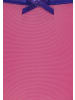 Vivance String in pink-blau
