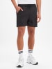 UNFAIR ATHLETICS Shorts Woodland in schwarz weiß - 0001