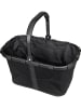 Reisenthel Einkaufstasche carrybag special edition in Mesh Black