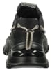 Steve Madden Sneaker in Schwarz