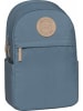 BECKMANN Beckmann Kinderrucksack Mini Urban Ocean Green