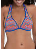 ROSA FAIA Bikini-Top Magic Wave in Original