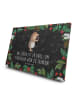Mr. & Mrs. Panda Adventskalender Tee Igel Wein mit Spruch in Kreidetafel