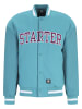 STARTER Light Jackets - Coat in lake blue
