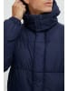 !SOLID Winterjacke SDCallen JA2 21107217 in blau