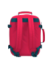 Cabinzero Classic 119 Daypack 39 cm Laptopfach in miami magenta