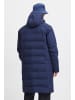 North Bend Steppjacke NBMarko M in Blau
