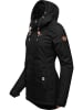 ragwear Winterjacke Monade in Black22