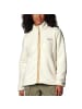 Columbia West Bend™ Full Zip II in Creme