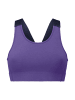 Hessnatur Sport-Top in violett