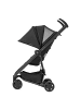 Quinny Buggy Zapp Flex in Schwarz