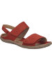 Josef Seibel Sandale Caitlyn 04 in rot