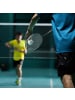 relaxdays Badmintonset in Grau