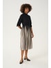 CULTURE Kleid CUcesseli A-shape in Black