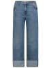 Eight2Nine Jeans in middle blue denim m308