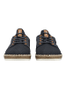 rieker Halbschuhe in Navy