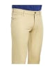 Meyer Chinohose Golf Chino Augusta in camel