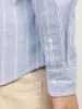 Jack & Jones Freizeithemd in Chambray Blue