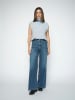 Mos Mosh Jeans MMColette Nagato in medium stone
