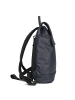 Zwei Cargo Daypack 37 cm Laptopfach in blue
