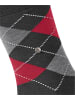 Burlington Socken Manchester in Anthracite