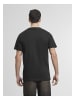 Mister Tee T-Shirt in black