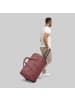 Redolz Redolz Duffle Essentials 2 Rollen Reisetasche 61 cm in rose