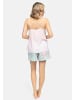 Cyberjammies Francesca Cami Top in pink