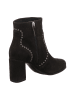 Tamaris Keilstiefelette in GRAU