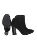 Guess Shoes Ankle Boots in Black