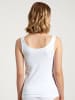 Calida Tank-Top, 2er-Pack in weiss