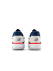 New Balance Turnschuhe BB550 in Rot