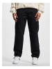 DEF DEF Cargo-Hosen in black