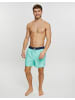 Threadbare Badeshorts THBPenglai in Mint