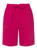 Ulla Popken Shorts in pink